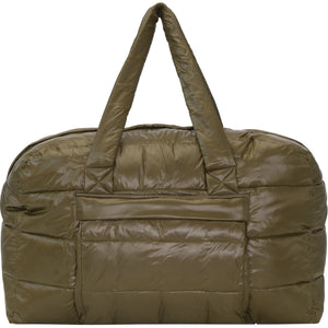 VER de TERRE Weekend taske Tasker 871 Dark olive