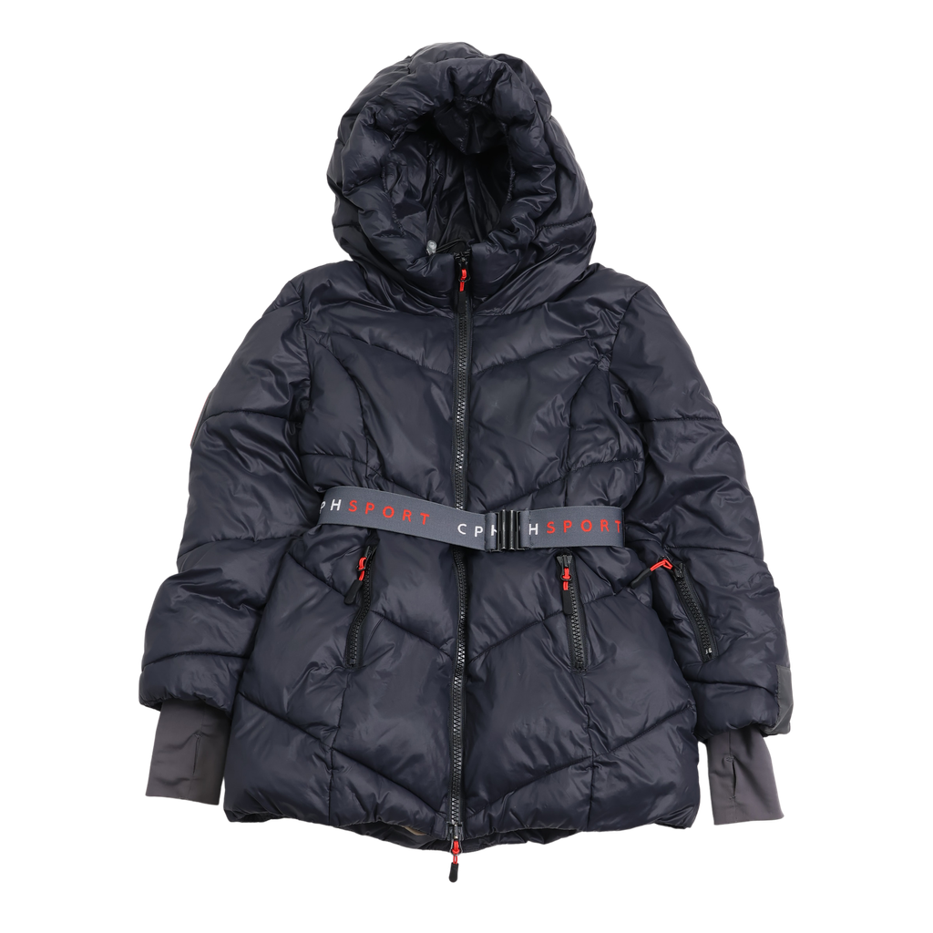 RE-LOVE Mountain girl's jacket