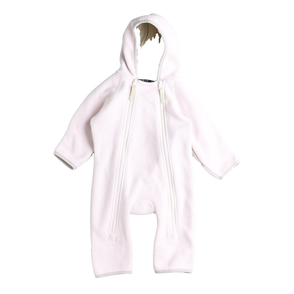 RE-LOVE Baby fleece suit