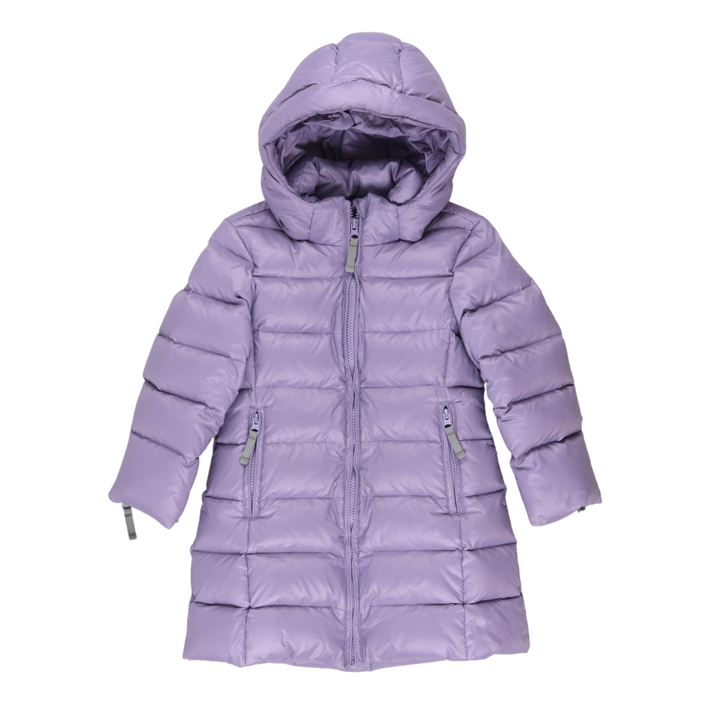 RE-LOVE Girl's down coat