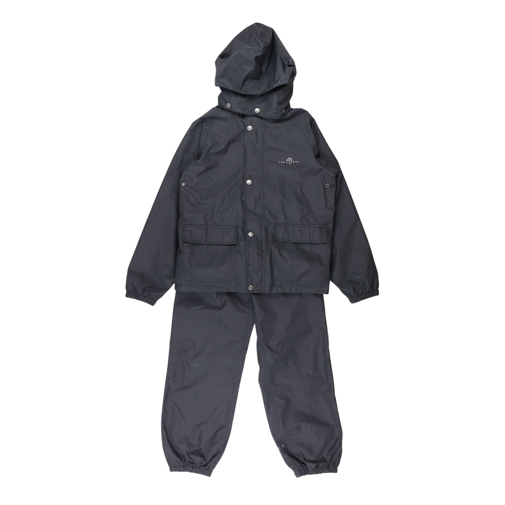 RE-LOVE Rain set - Dark moss
