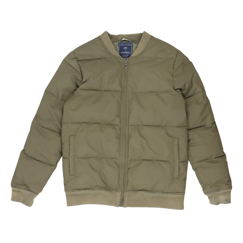 RE-LOVE Bomber jakke