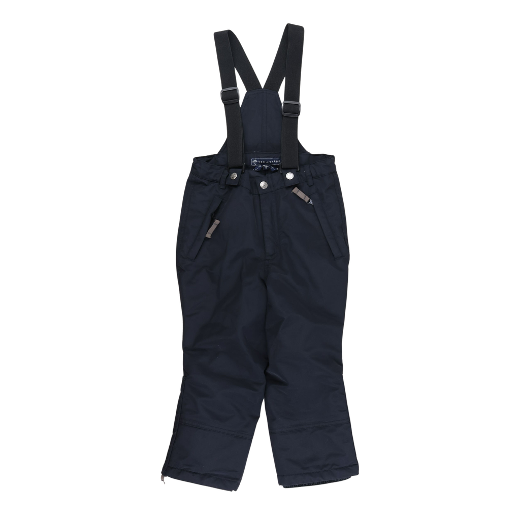 RE-LOVE Skibukser - Black