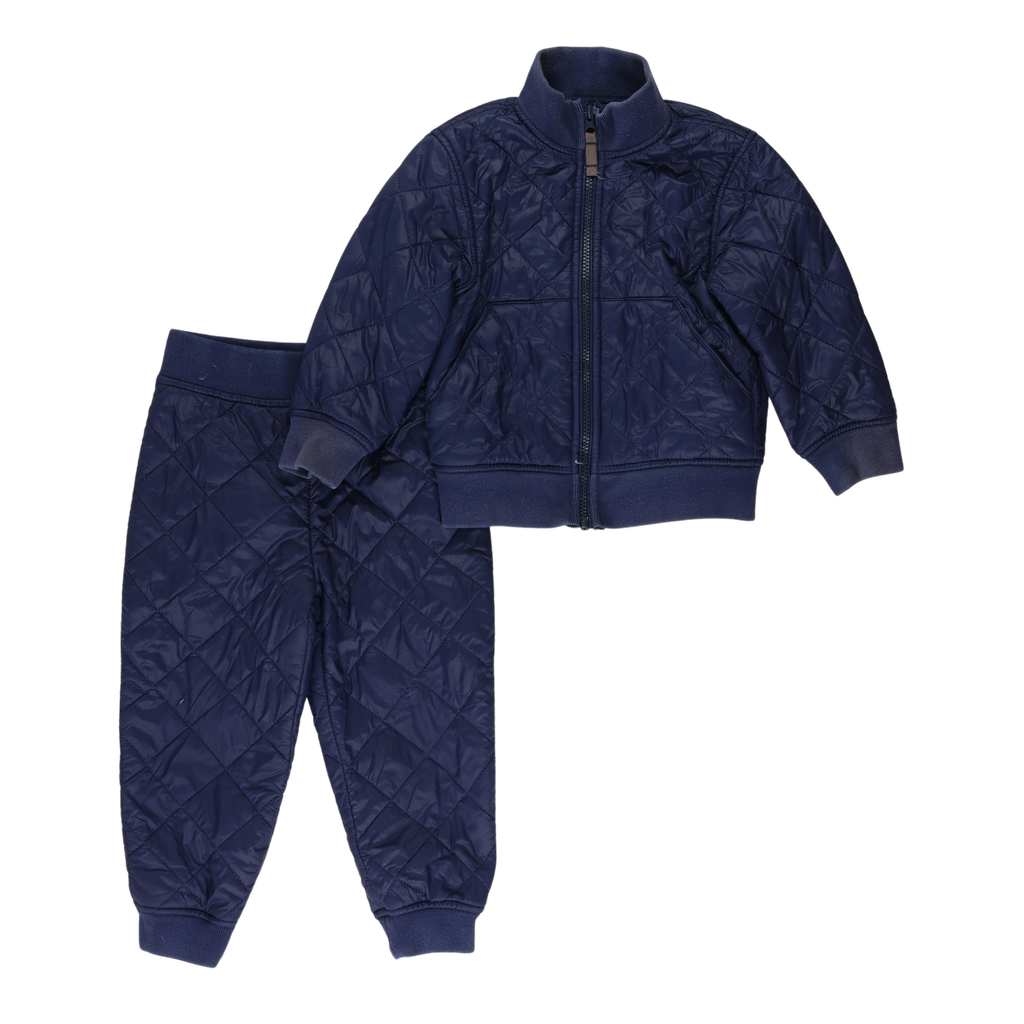 RE-LOVE Thermosset - Flamingo