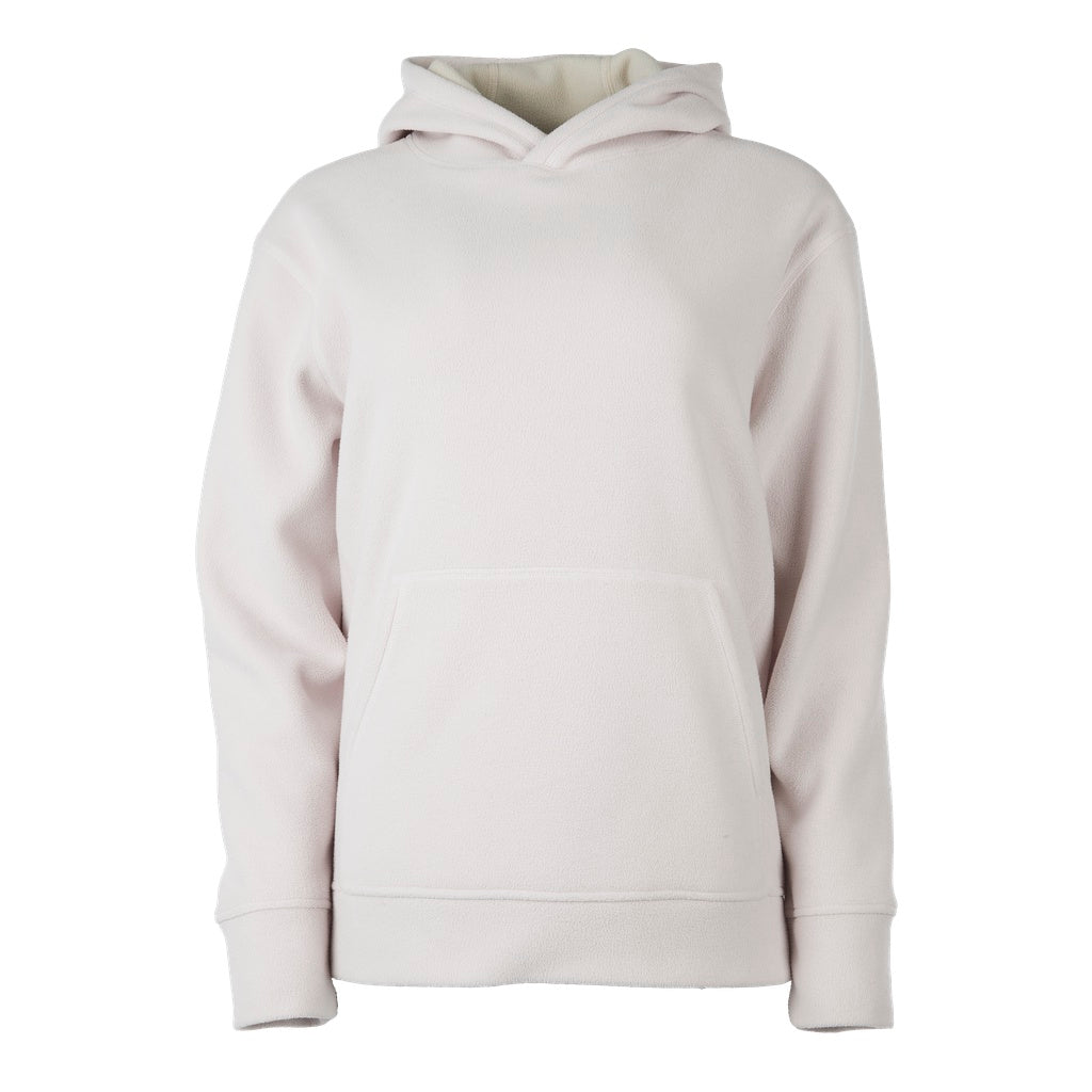RE-LOVE Women's fleece hoodie