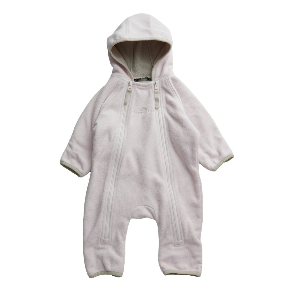 RE-LOVE Baby fleece suit