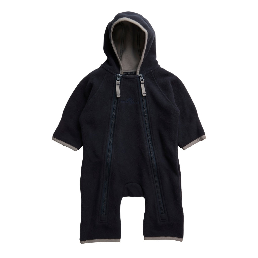 RE-LOVE Baby fleece suit