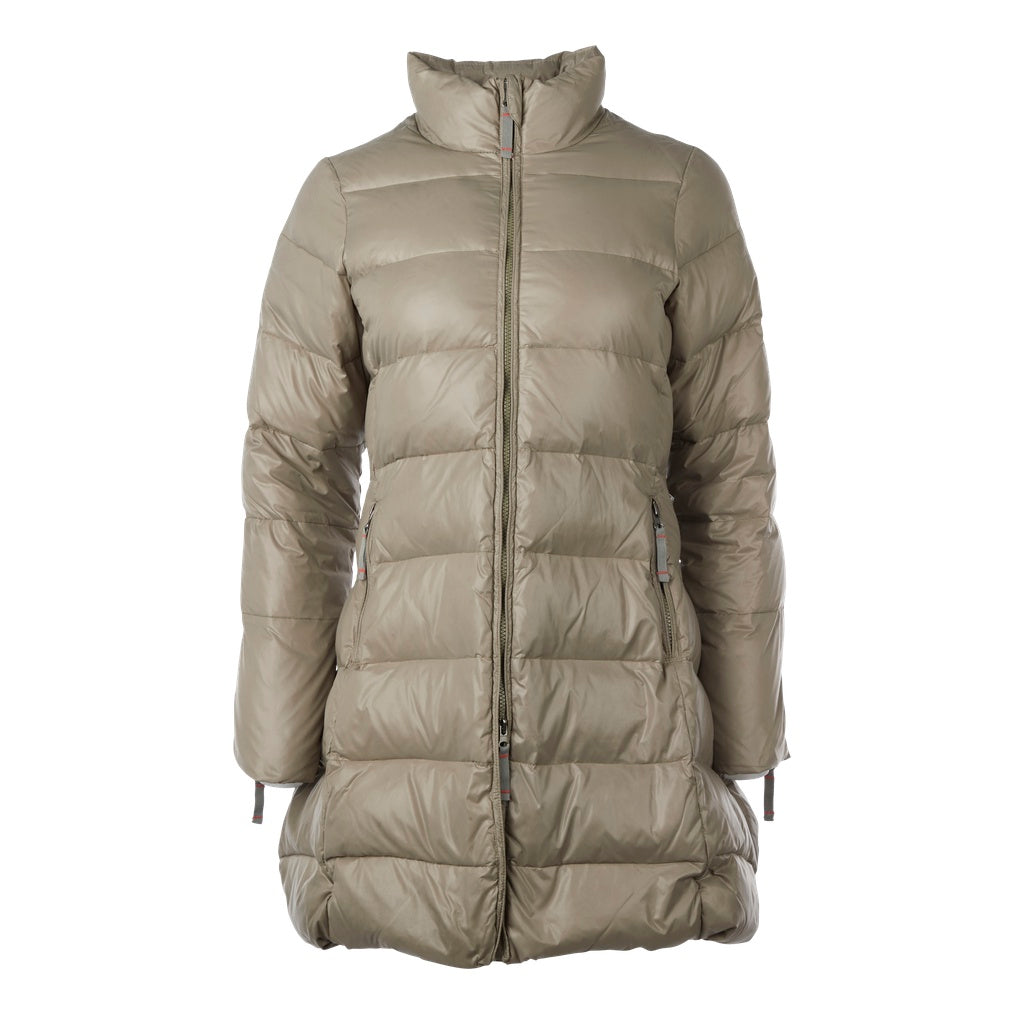 RE-LOVE Down coat for women