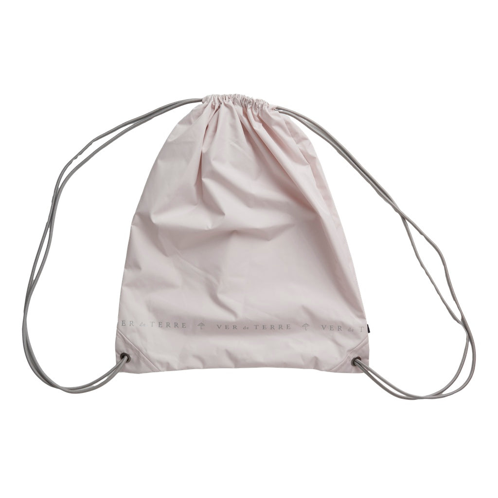 RE-LOVE Girl's coat in waterproof and breathable outer fabric
