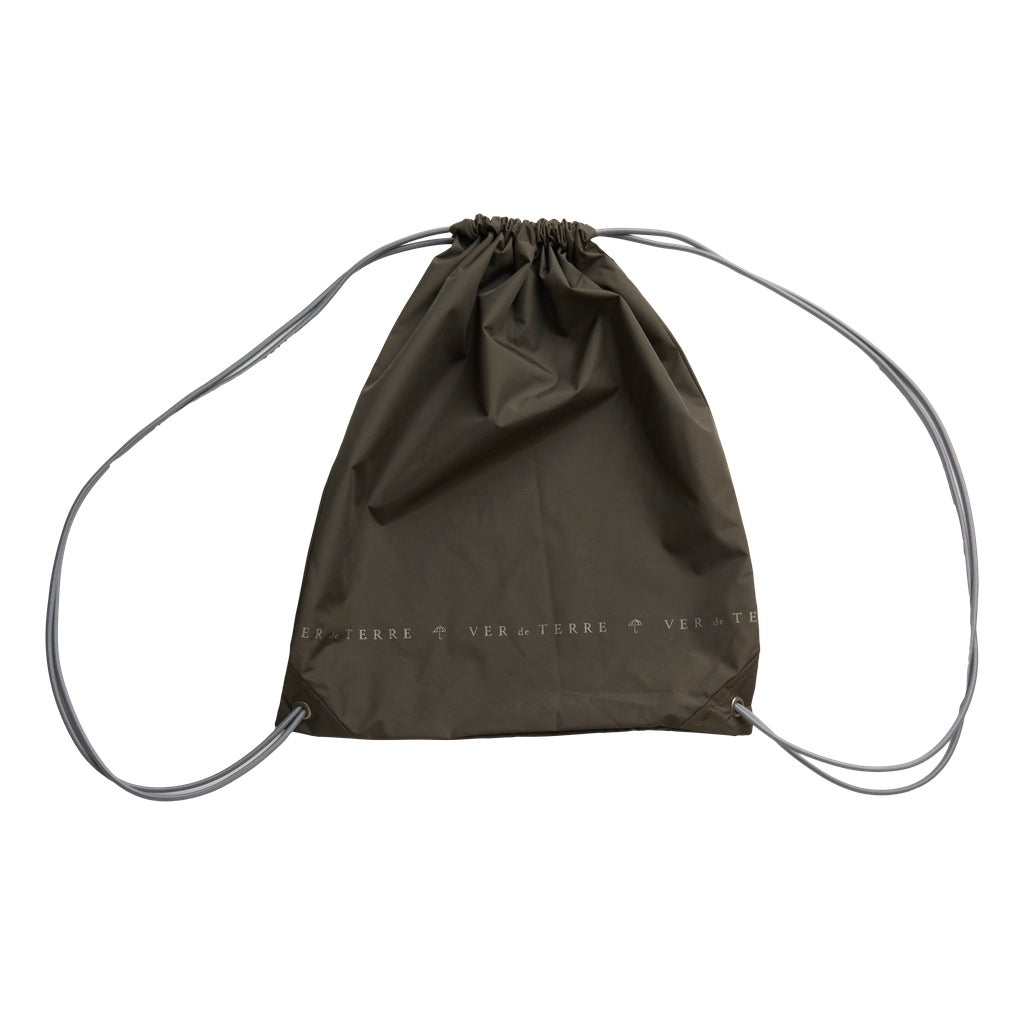 RE-LOVE Girl's coat in waterproof and breathable outer fabric