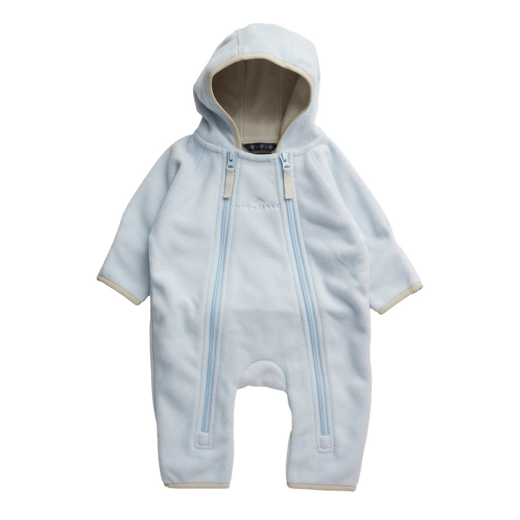 RE-LOVE Baby fleece suit