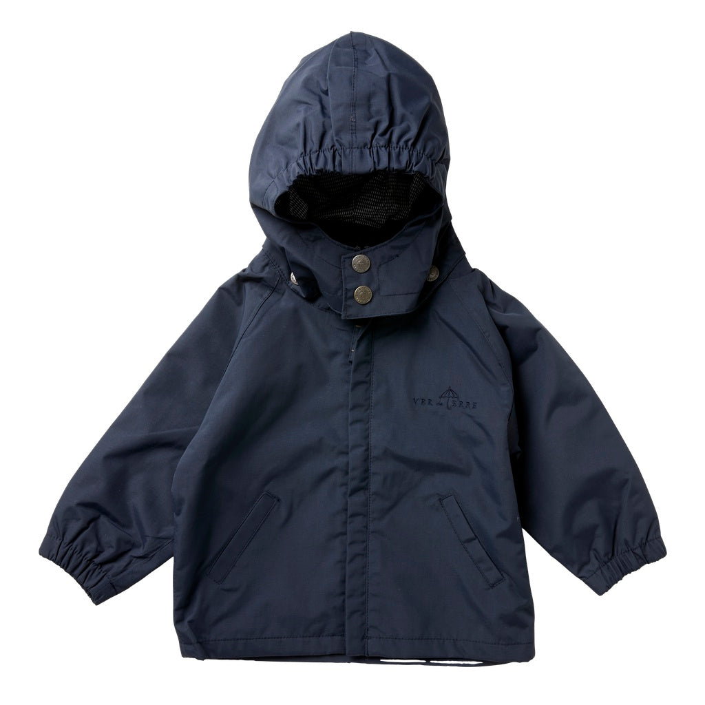 RE-LOVE Toddler's spring jacket, waterproof and breathable outer fabric