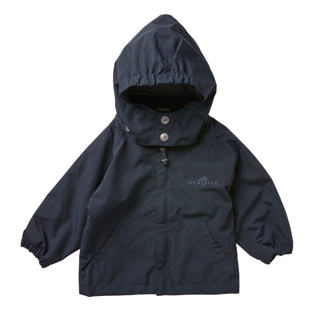RE-LOVE Toddler's spring jacket, waterproof and breathable outer fabric