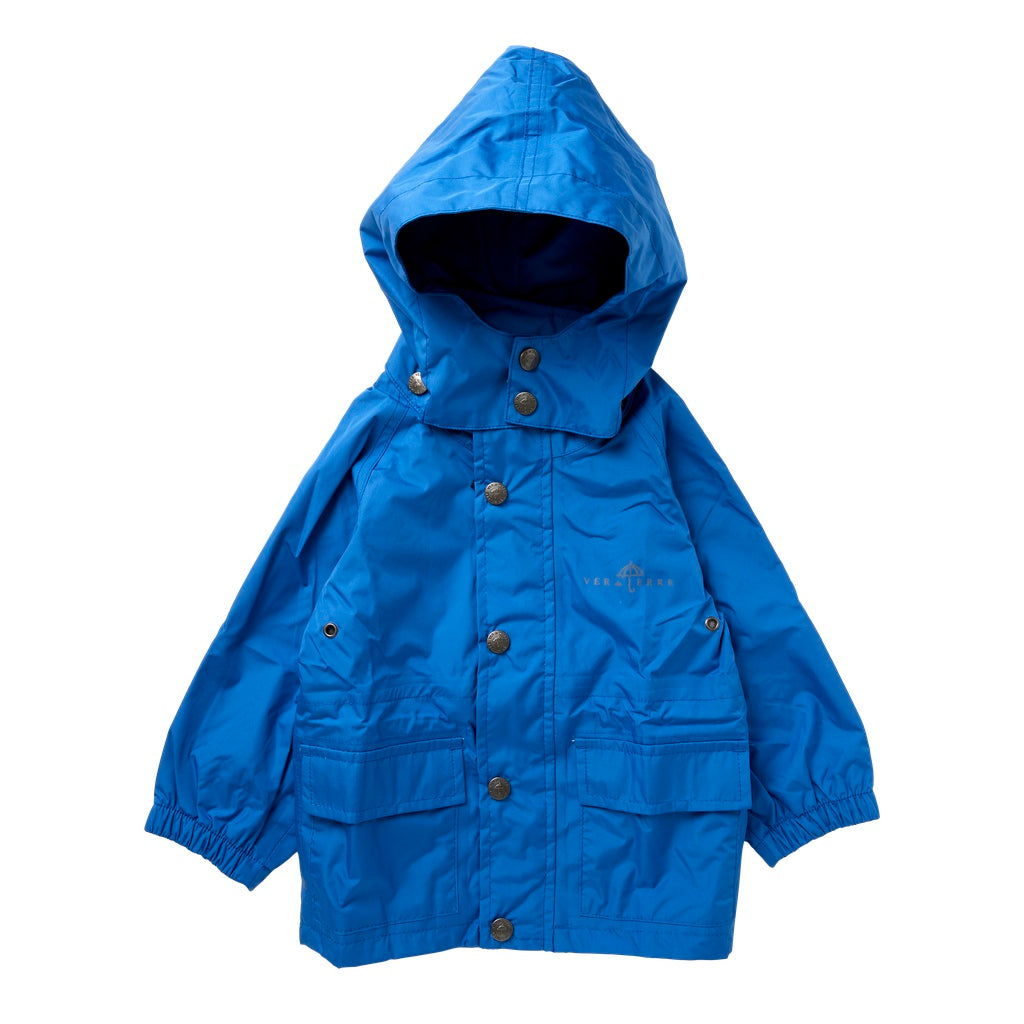 RE-LOVE Rain set, jacket and trousers in waterproof and breathable outer fabric