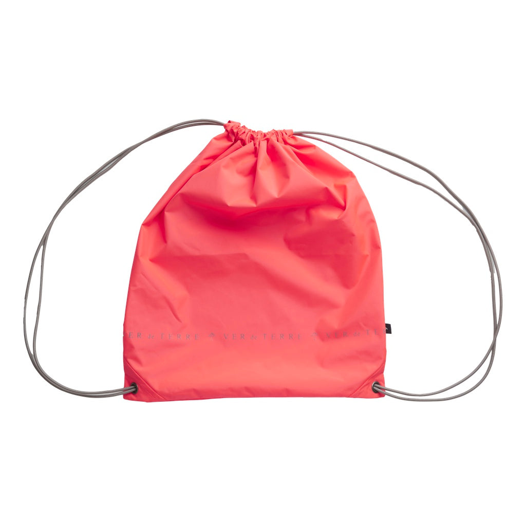 RE-LOVE Girl's coat in waterproof and breathable outer fabric