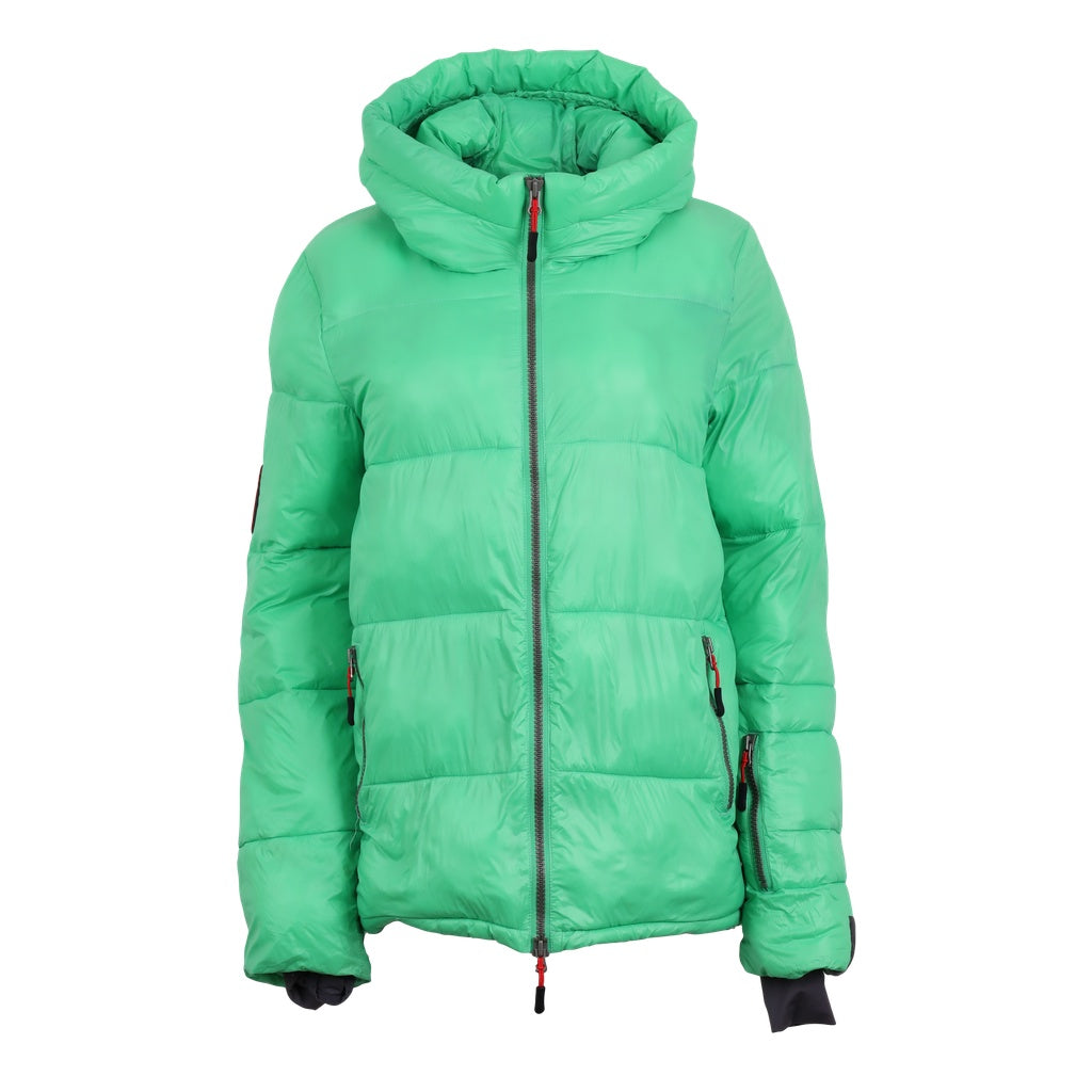 RE-LOVE Mountain jakke