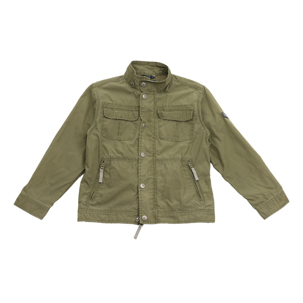 RE-LOVE Cotton jacket