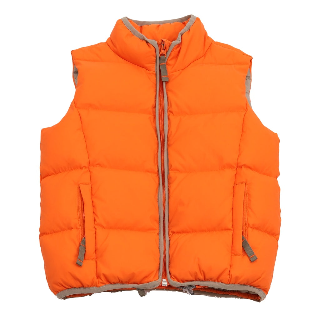RE-LOVE Dun vest