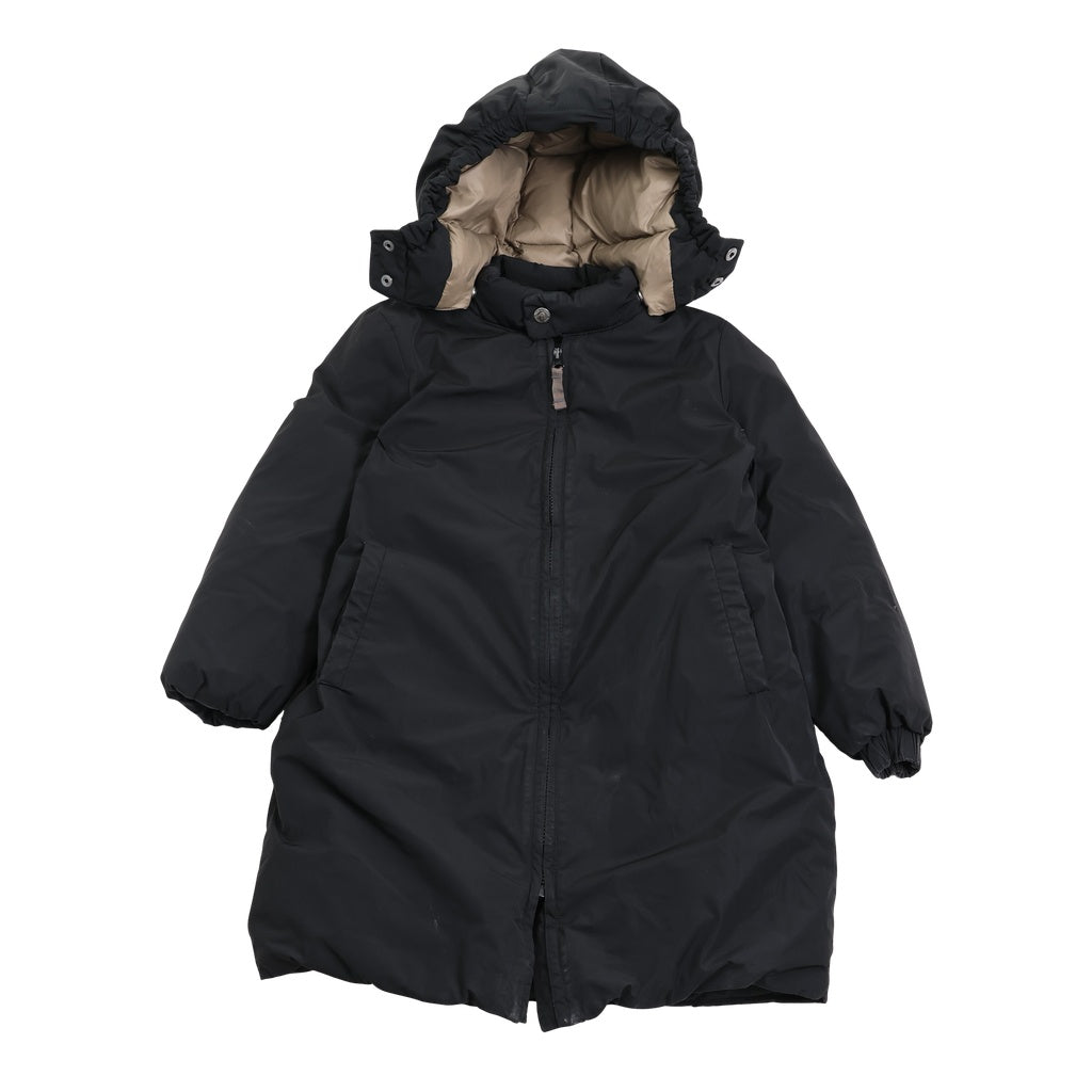 RE-LOVE Girl's parka coat