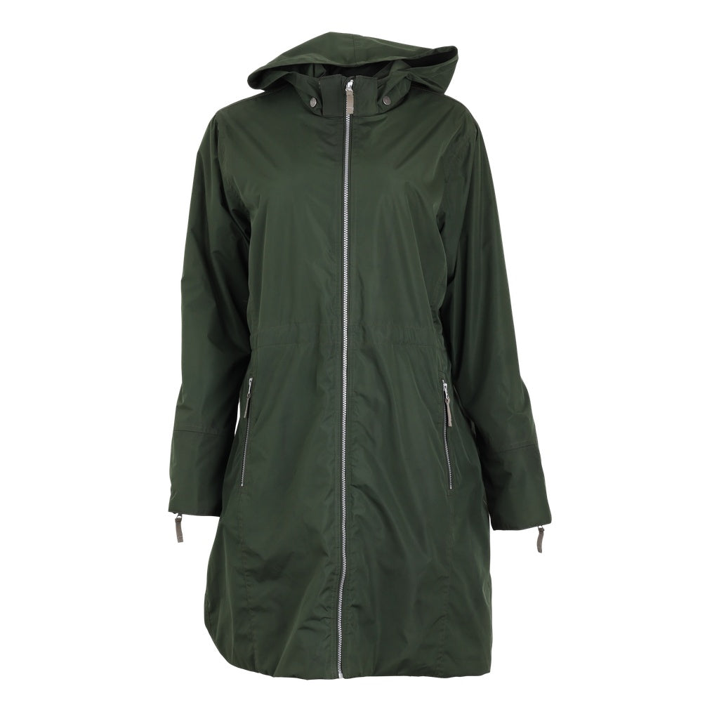 RE-LOVE Women's spring and raincoat