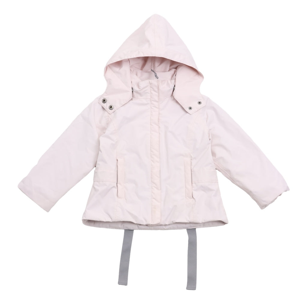 RE-LOVE Girl's spring and rain jacket