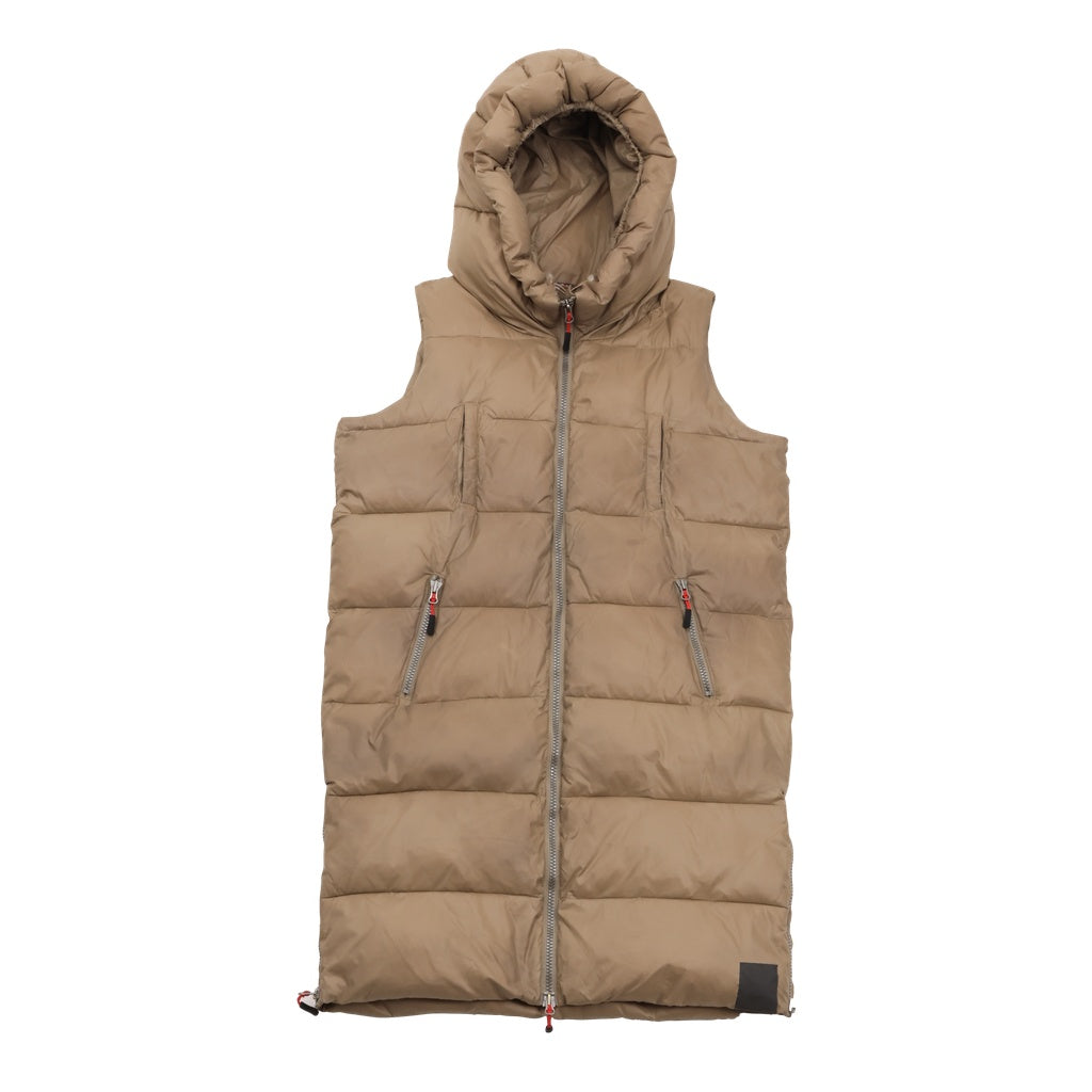 RE-LOVE Mountain women's vest