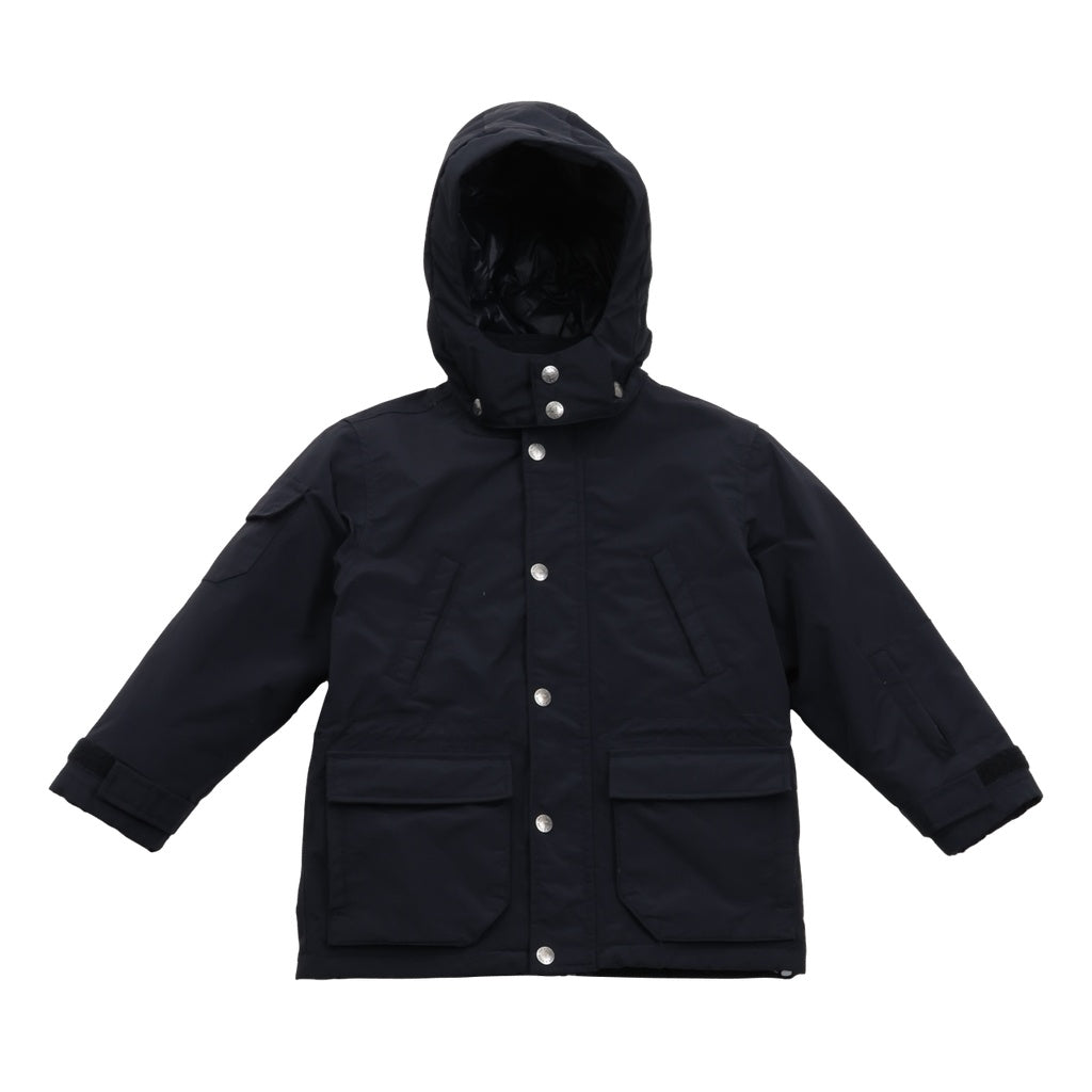 RE-LOVE Arctic winter jacket