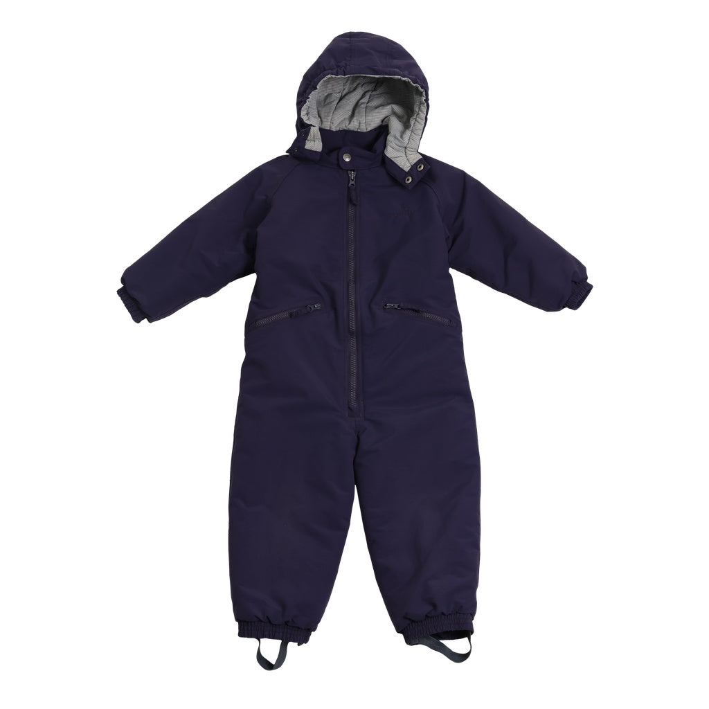 RE-LOVE Flyverdragt - Navy