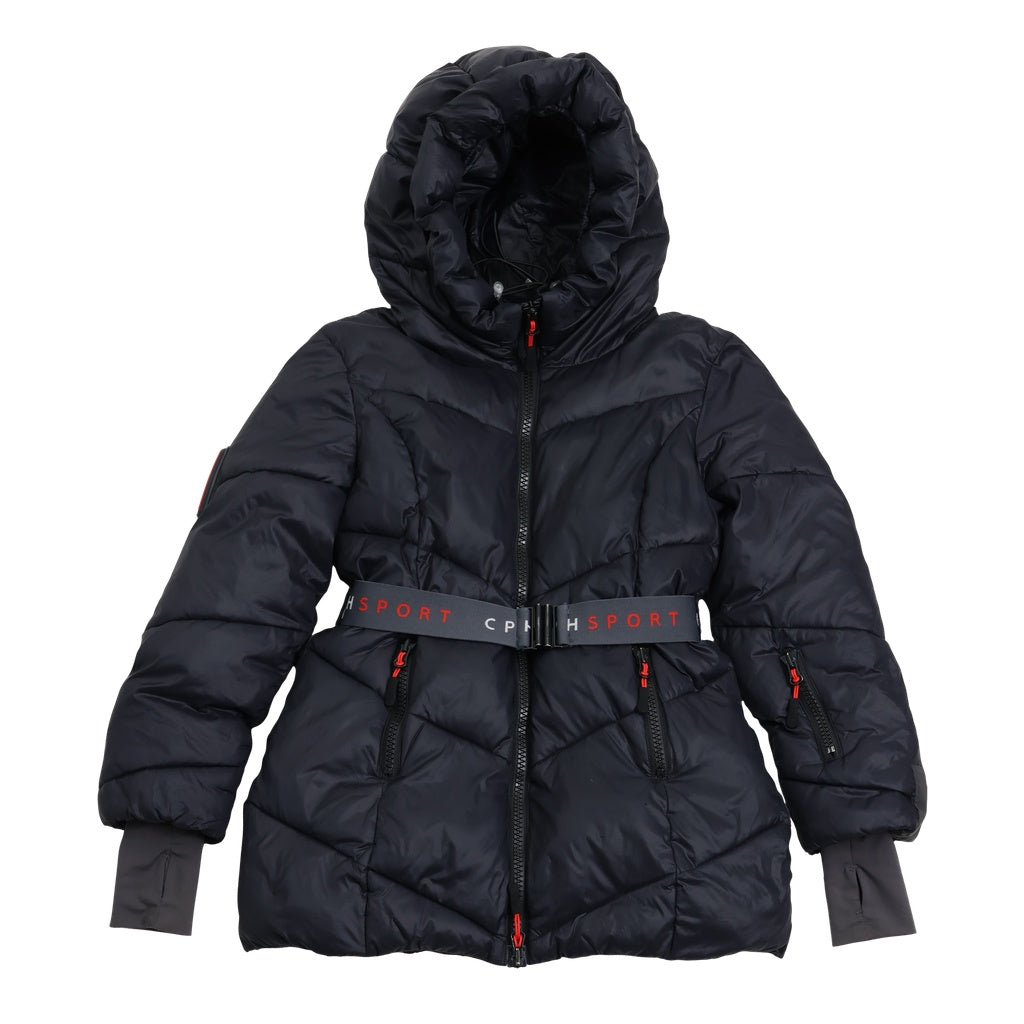 RE-LOVE Mountain girl's jacket