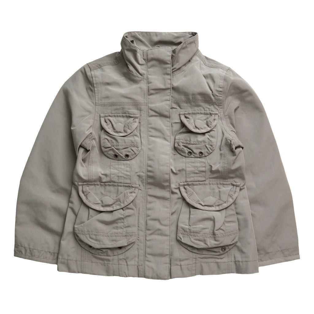 RE-LOVE Girl's summer jacket