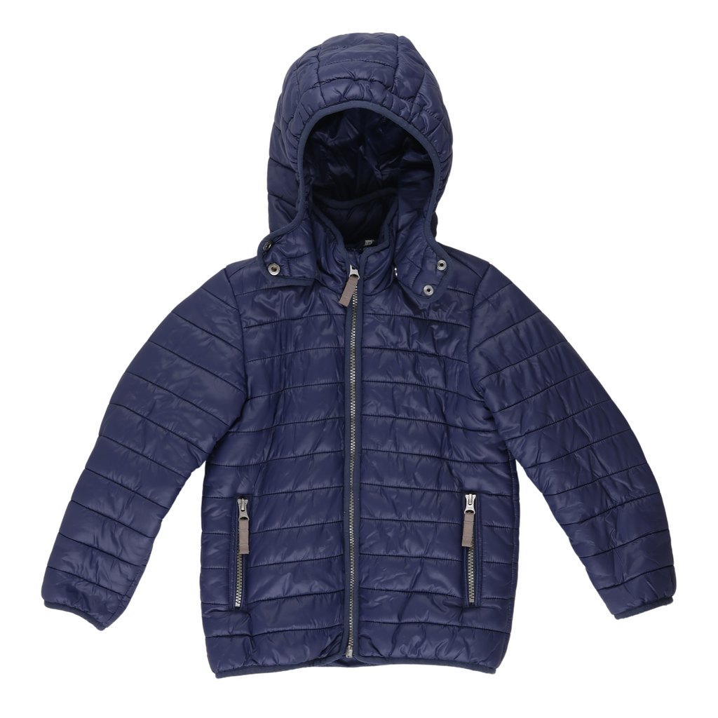 RE-LOVE Light quilted jacket