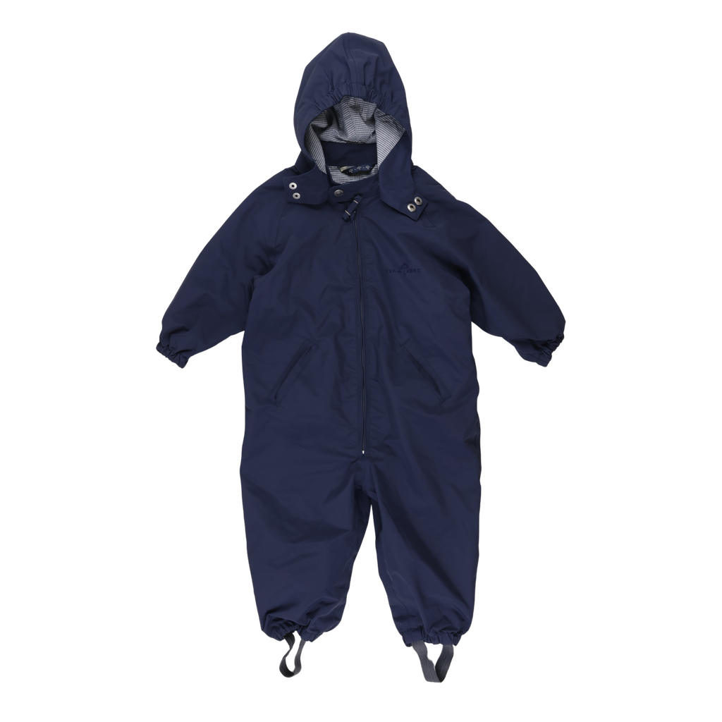 RE-LOVE Tumlinge sommer flyverdragt - Navy