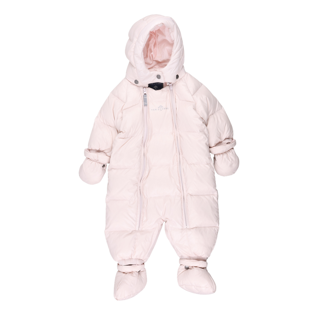 RE-LOVE Baby down flight suit