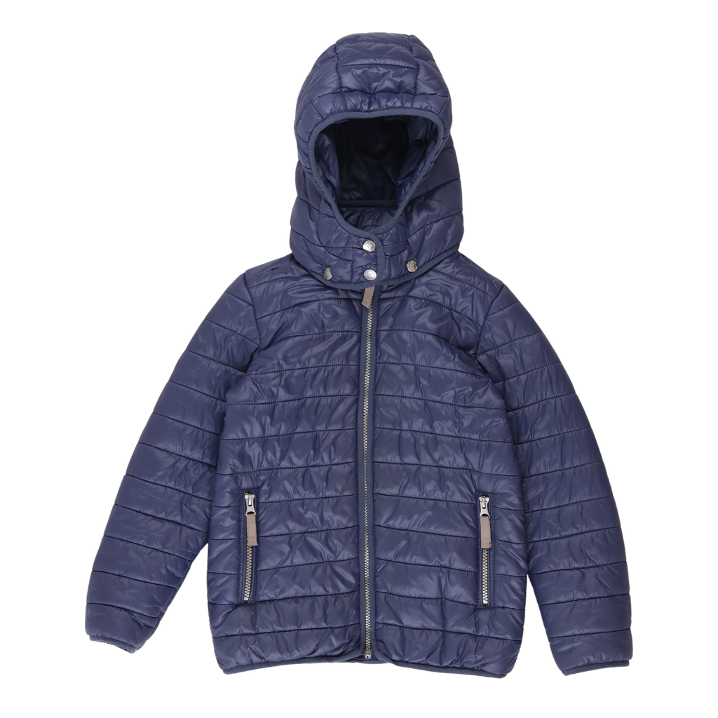 RE-LOVE Light quilted jacket