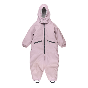RE-LOVE Rubber Flight Suit - Confetti