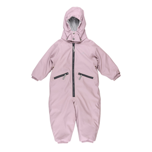 RE-LOVE Rubber Flight Suit - Confetti