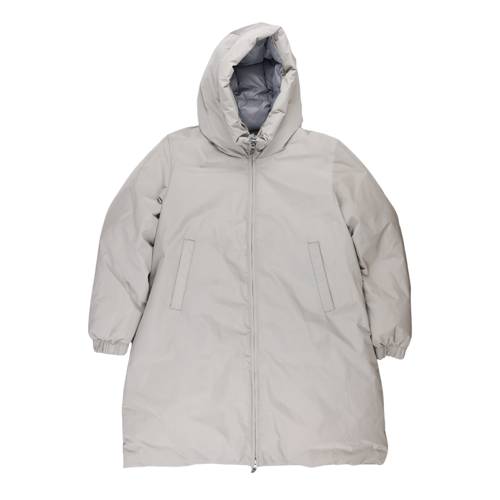 RE-LOVE Womans parka coat