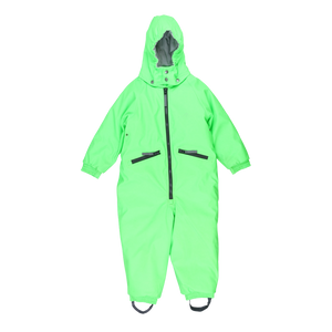 RE-LOVE Rubber Flight Suit - Confetti