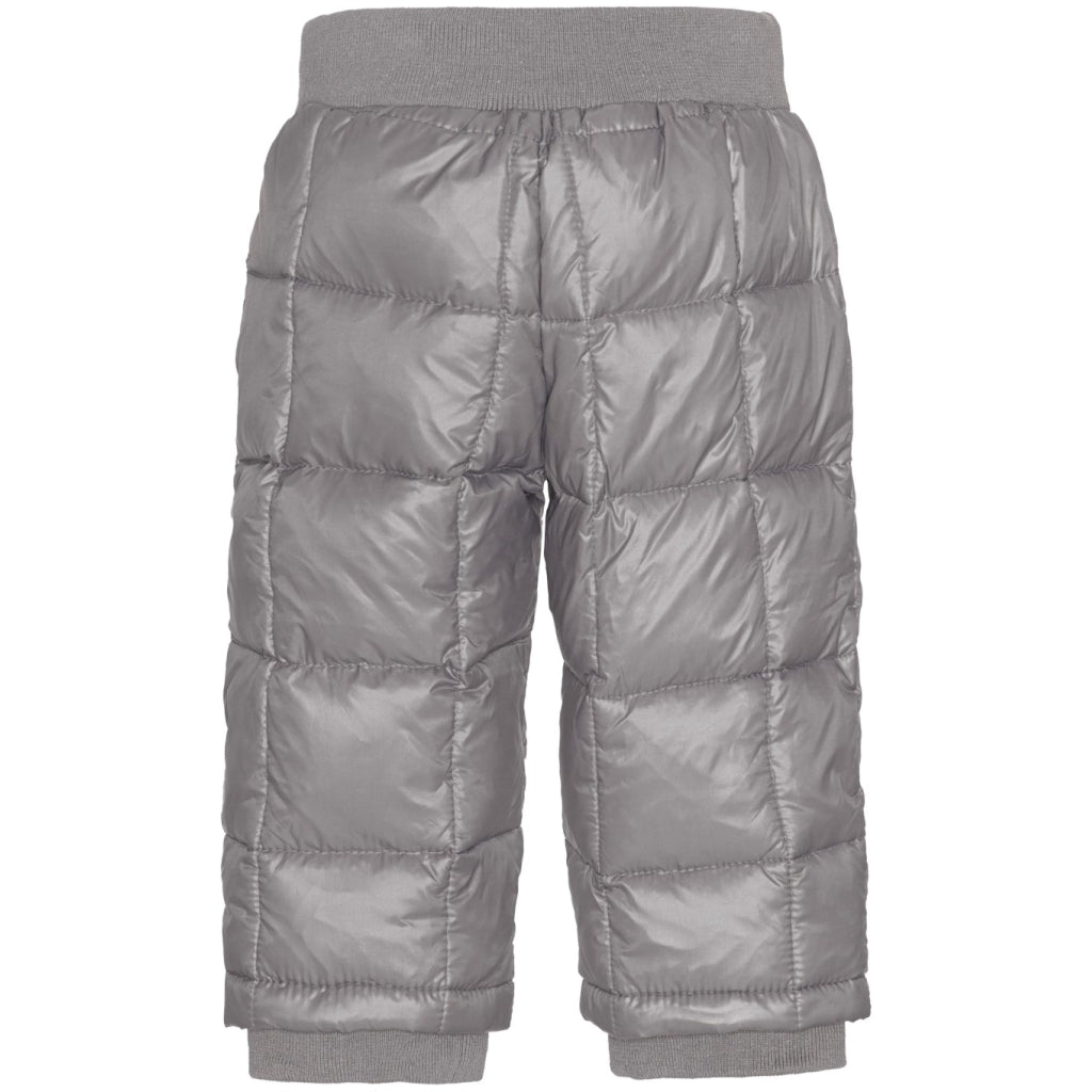 VER de TERRE Baby dunbukser Bukser 050 Grey