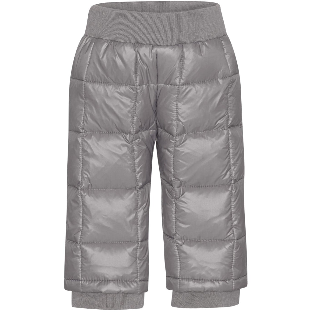 VER de TERRE Baby dunbukser Bukser 050 Grey