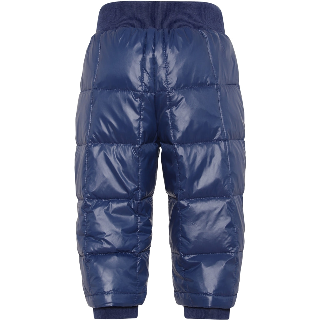 VER de TERRE Baby dunbukser Bukser 611 Midnight