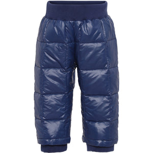 VER de TERRE Baby dunbukser Bukser 611 Midnight