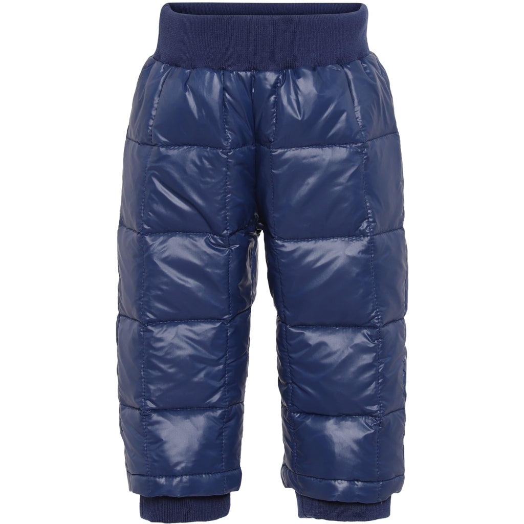 VER de TERRE Baby dunbukser Bukser 611 Midnight