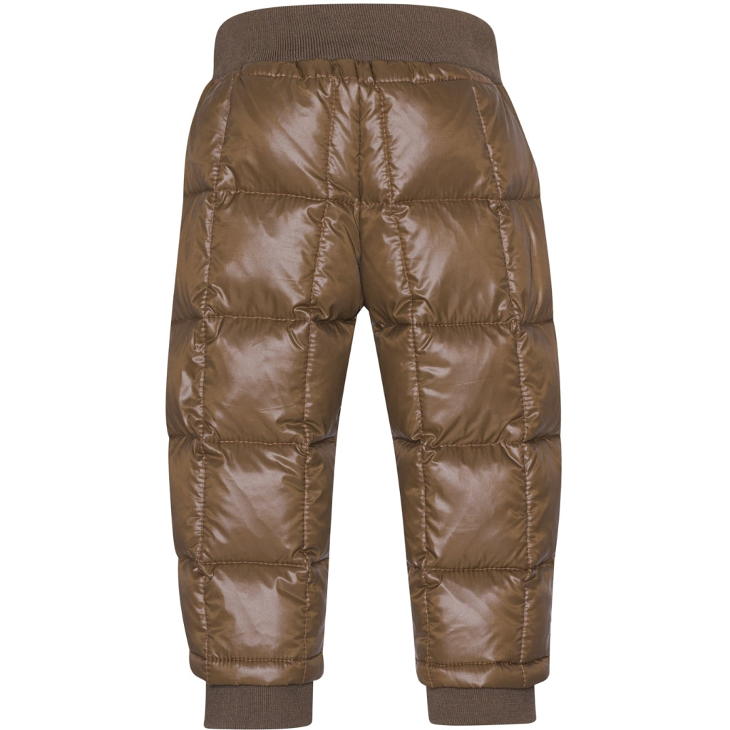 VER de TERRE Baby dunbukser Bukser 903 Kangaroo