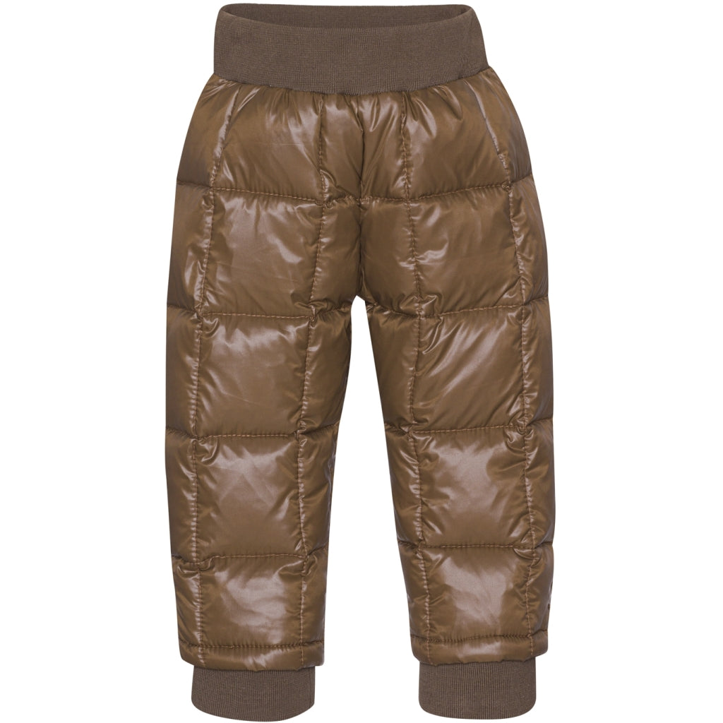 VER de TERRE Baby dunbukser Bukser 903 Kangaroo