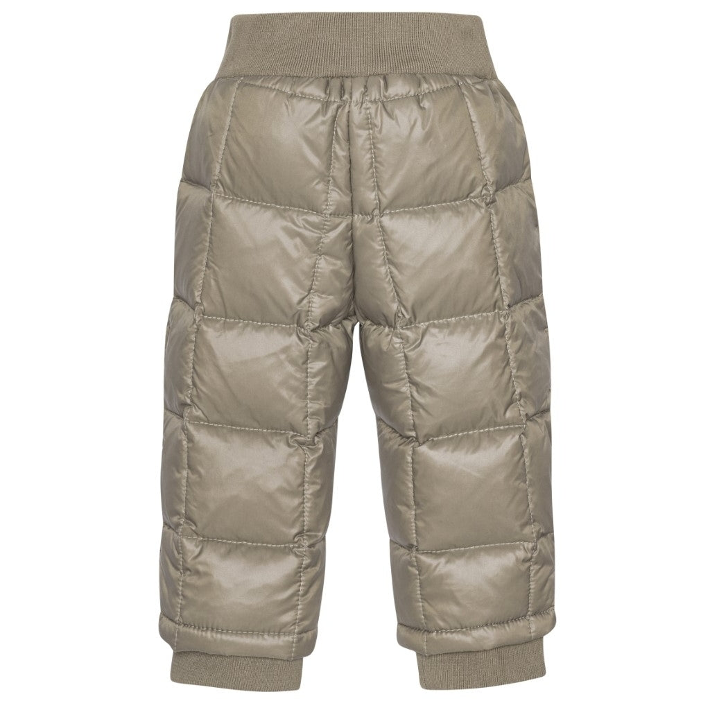 VER de TERRE Baby dunbukser Bukser 912 Caramel