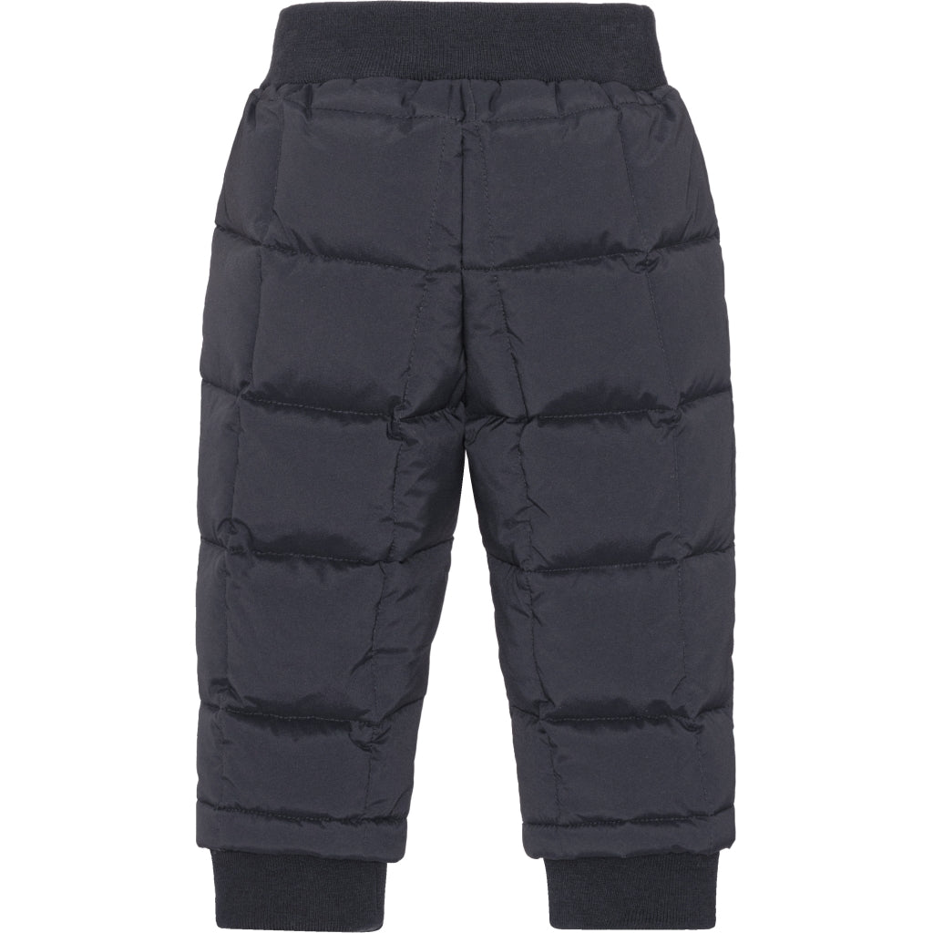 VER de TERRE Baby dunbukser Dunbukser 600 Navy
