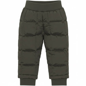 VER de TERRE Baby dunbukser Dunbukser 875 Crocodile