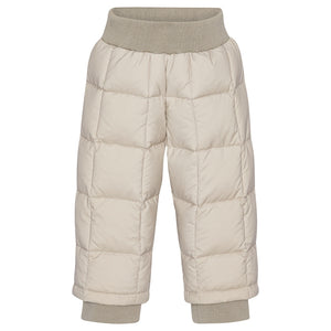 VER de TERRE Baby dunbukser Dunbukser 981 Oat
