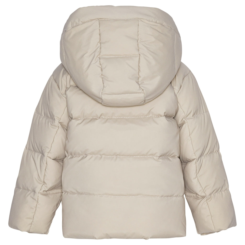 VER de TERRE Baby dunjakke Dunjakke 981 Oat